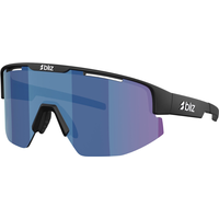 Image of Myprotein Bliz Matrix Black Smoke with Blue Multi Lens