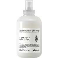 Davines LOVE CURL Enhancer 250ml - Luxurious Look