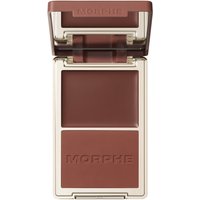 Morphe Cheek Thrills Bronze & Tone Duo (Various Shades) - FIJI BEACH