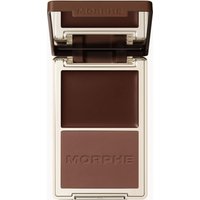 Morphe Cheek Thrills Bronze & Tone Duo (Various Shades) - RIO CARNIVAL