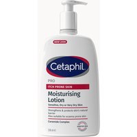 Cetaphil Pro Itch Prone Skin Moisturising Lotion 236ml