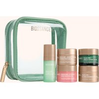 Biossance Deal Get 20% Off Mini Moisturizer Discovery Set