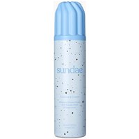 SUNDAE Shower Foam Cookies & Cream 265ml