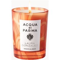 Acqua Di Parma Granita al Gelso Candle 200g