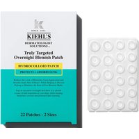 Kiehl's Truly Targeted Overnight Blemish Patches