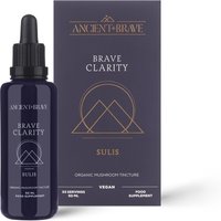 Image of Myprotein Ancient + Brave Clarity 50ml