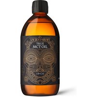 Image of Myprotein Ancient + Brave MCT Oil 500ml