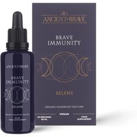 Image of Myprotein Ancient + Brave Immunity 50ml