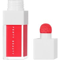 Fenty Beauty Shake N' Play Buildable Liquid Blush 9ml (Various Shades) - Fiya Papaya