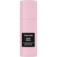 TOM FORD Rose Prick All Over Body Spray 150ml