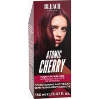 Look Fantastic Deal Enjoy 20% Off BLEACH LONDON Atomic Cherry Colour