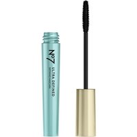 No7 Ultra Defined Mascara 7ml - Black