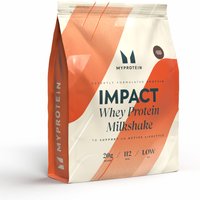 Image of Myprotein Impact Whey Protein Milkshake - 450G - 15servings - Cookie Crumble