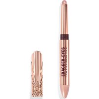 Charlotte Tilbury Exagger-Eyes Easy Eyeshadow Stick 1.6g (Various Shades) - Ballet Quartz