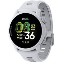 Image of Myprotein COROS PACE 4 GPS Sport Watch - Nylon White