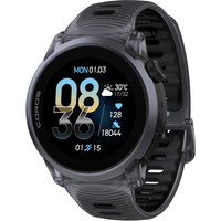 Image of Myprotein COROS PACE 4 GPS Sport Watch - Black Crystal