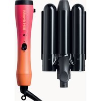 Mermaid Hair Waver | 32mm Barrel + Handle | Mark Hill Pick N Mix Interchangeable Curling Wands