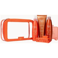 Beauty Works Solare Ultimate Sun Escape with Travel Suitcase Set (Worth £87)