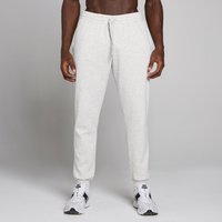 Image of Myprotein MP Men's Rest Day Tall Jogger - Light Grey Marl - XXXL