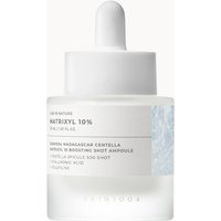 Skin1004 Madagascar Centella Matrixyl 10 Boosting Shot Ampoule 30ml