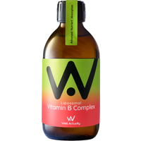 Image of Myprotein Well.Actually. Liposomal B Complex