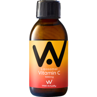 Image of Myprotein Well.Actually. Liposomal Vitamin C 1000mg - (150ml)