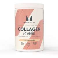 Image of Myprotein Collagen Protein Powder - 600G - 30servings - Unflavoured