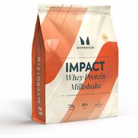 Image of Myprotein Impact Whey Protein Powder - 2610g - 90servings - Vanilla Ice Cream