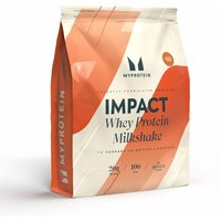 Image of Myprotein Impact Whey Protein Powder - 2610g - 90servings - Salted Caramel