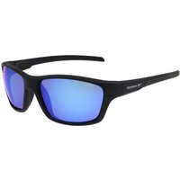 Image of Myprotein Reebok Sport Sunglasses - Matte Black