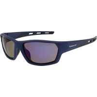 Image of Myprotein Reebok Sunglasses - Matt Navy
