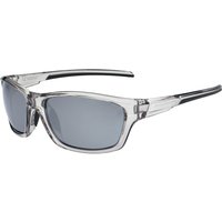 Image of Myprotein Reebok Sport Sunglasses - Crystal Grey