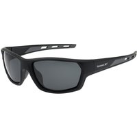 Image of Myprotein Reebok Sunglasses - Matt Black