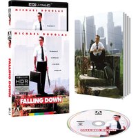 Falling Down Limited Edition 4K UHD