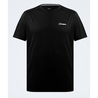 Men's Appleyard Tech Tee - Black