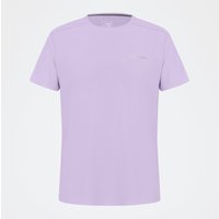 Men's Etchfern Tech Tee - Light Purple