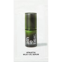 Milk Oil Serum Sachet Sample 2mL