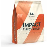 Impact Whey Protein - 900G - 30Portionen - Vanille — Bild 1