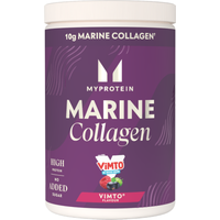 Image of Myprotein Marine Collagen – Vimto® - 30servings