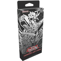 Yu-Gi-Oh! TCG Legendary Arc-V Deck