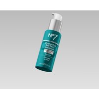 No7 Beauty Save 25% on No7 Protect Perfect Wrinkle Reducing Serum 1 fl oz
