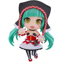 Character Vocal Series 01: Hatsune Miku Nendoroid Action Figure Pierretta Ver. 10 cm