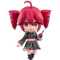 Vocaloid Nendoroid Action Figure Kasane Teto Voicepeak Ver. 10 cm