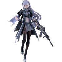 Girls' Frontline 2: Exilium Figma Action Figure Tololo 15 cm