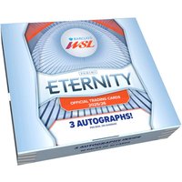 Panini Eternity WSL 2025/26 Official Trading Card Hobby Box