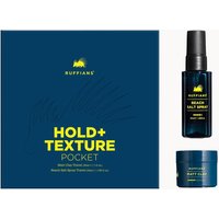 Ruffians Hold & Texture Pocket Size Gift Set (Worth £24)