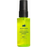 Ruffians Thickening Spray 50ml