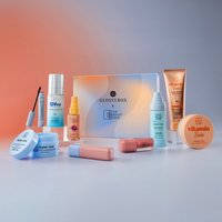 GlossyBox Deal Enjoy 25% Off GLOSSYBOX x The Beauty Crop £91 Value