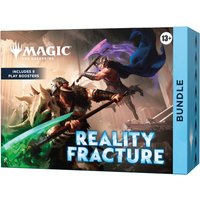 Magic: The Gathering Reality Fracture Bundle