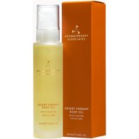 Aromatherapy Associates Desert Therapy Body Oil 100ml